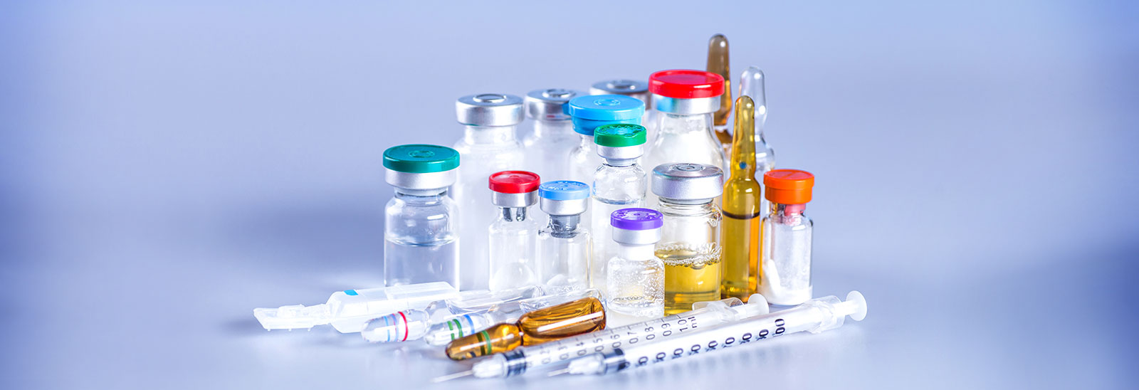 Generic Injectables Market