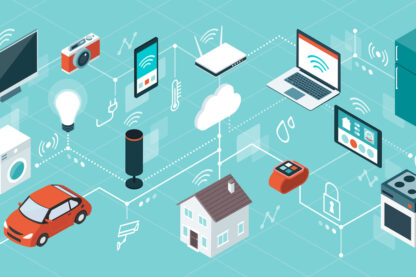India Internet of Things (IOT) Market