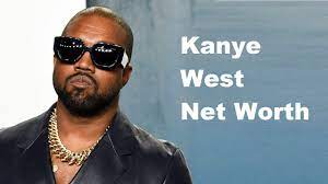 Where does Kanye West's fortune come from? 