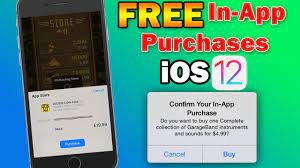 How to make in-game purchases for free (jailbreak, video)