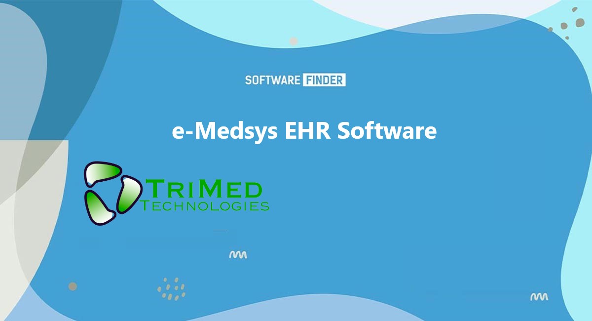 e medsys EHR