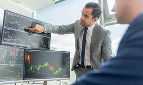 Become A Stock Trader