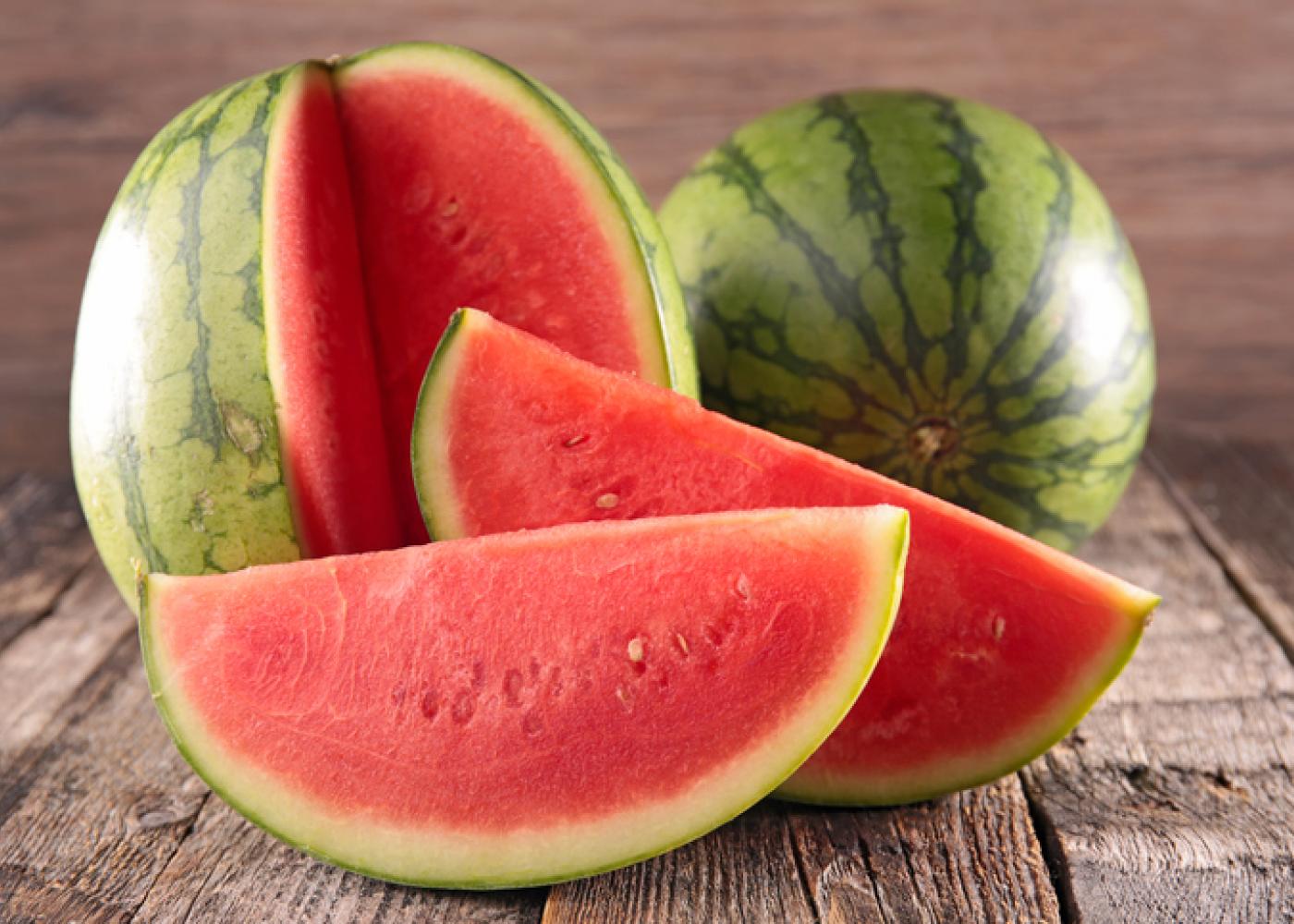 Medical-advantages-of-Watermelon