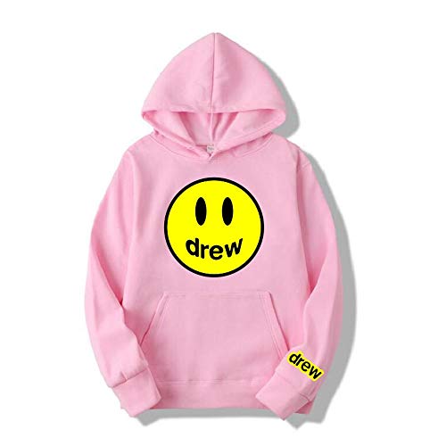 Fashion trends for hoodies that are currently popular