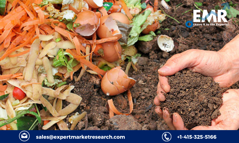 Agricultural Waste To Energy Market