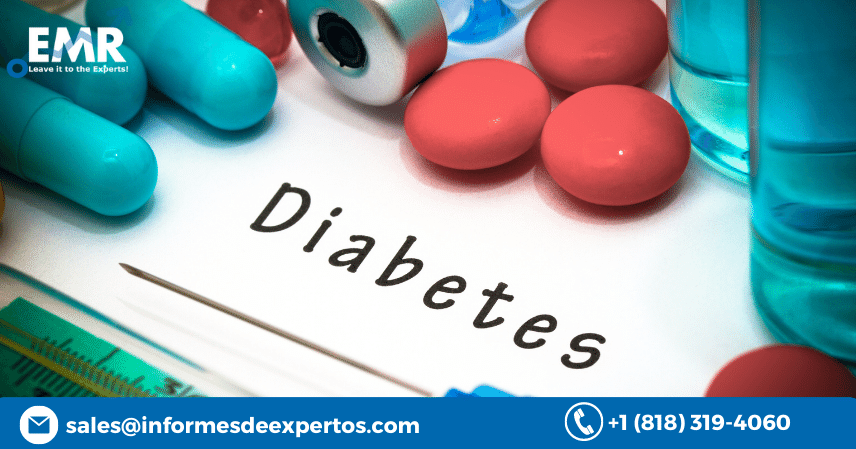 Brazil Diabetes Drug Market