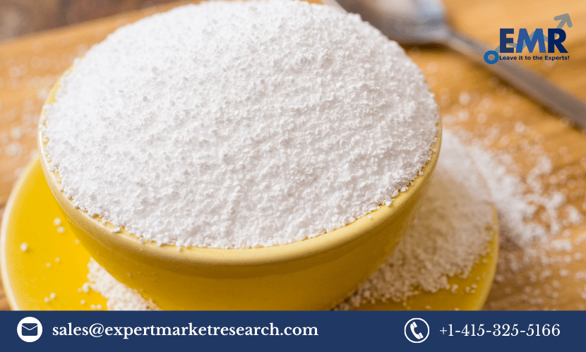 Europe Middle East and Africa Sorbitol Market