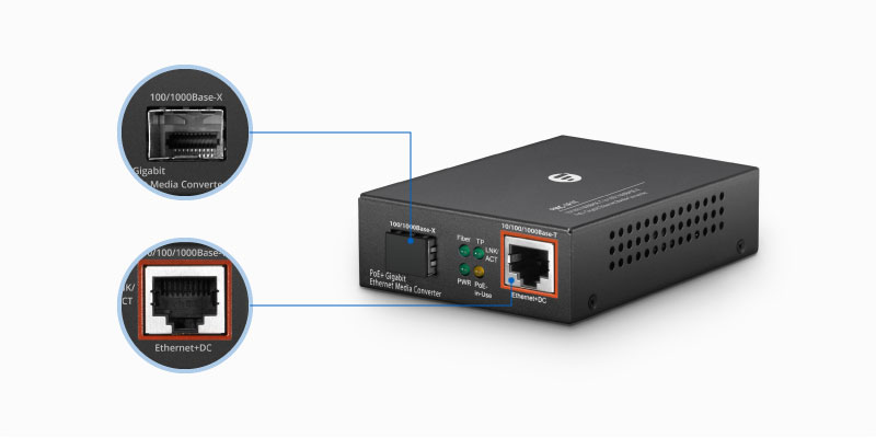 PoE media converters are one of the most popular networking devices used in industrial and home applications. They are powerful tools that enable users to connect their networks, allowing them to share data, voice and video. But before you buy a PoE media converter, there are several important factors to consider. This blog post takes an in-depth look at the features, benefits and drawbacks of these devices, as well as provides advice on how to choose the best one for your needs. Read on to learn more about PoE media converters and make sure you’re getting the most out of your purchase. What is a PoE Media Converter? A PoE media converter is a device that converts electrical signals from one medium to another. It is commonly used to connect two pieces of equipment that use different types of cable or connection standard. For example, a PoE media converter can be used to connect an Ethernet cable to a phone line. Pros and Cons of a PoE Media Converter As with any technology, there are both advantages and disadvantages to using a PoE media converter. Below, we'll take a closer look at some of the pros and cons of using this type of device: Pros: -Can provide power and data over a single cable, which can simplify installation and reduce cabling costs -Can be used with existing Ethernet infrastructure -Is compatible with a variety of devices, including IP cameras, VoIP phones, and wireless access points -Can be used in outdoor applications due to its robust design Cons: -May not be compatible with all Ethernet devices (check before purchasing) -Requires a PoE injector or switch for operation (purchased separately) What to Look for When Buying a PoE Media Converter To ensure you are getting a quality PoE media converter, there are a few things you should look for: - Compatibility: Make sure the converter is compatible with your switch and other equipment. - Performance: Check the performance specifications to see how fast the converter can operate. - Quality: Choose a fiber media converter from a reputable manufacturer to ensure it meets your standards. Conclusion Whether you are looking to extend your network or connect two networks, a PoE media converter is an essential piece of hardware. We have discussed all the important features that you should consider before buying one and what types of cables and accessories might be needed for installation. This should give you a better understanding of what to look for when choosing the right PoE media converter for your network needs. With this information in hand, we hope that you’re now ready to start shopping around and find the perfect device for your setup.
