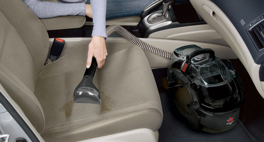 Timely Car Carpet and Upholstery Cleaning - Reasons. Tips and Accessories