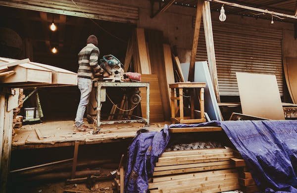 Wood ideas and innovation for wood workers