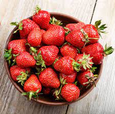 Benefits of Strawberries for Good Health