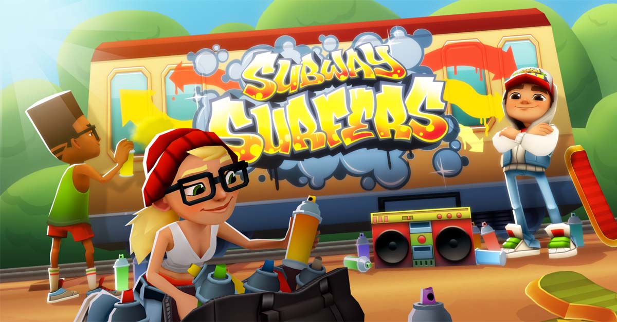 how-to-play-the-online-game-subway-surfers