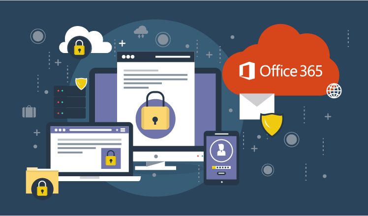 Office 365 account