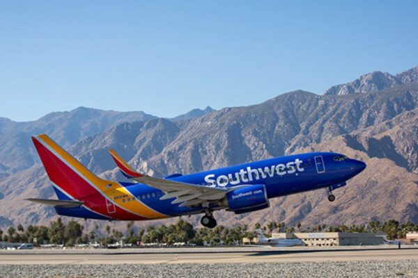 Check the status of a southwest flight