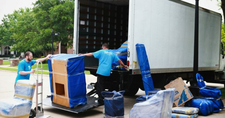 Essential Tips for Choosing the Right Cross-Country Moving Company