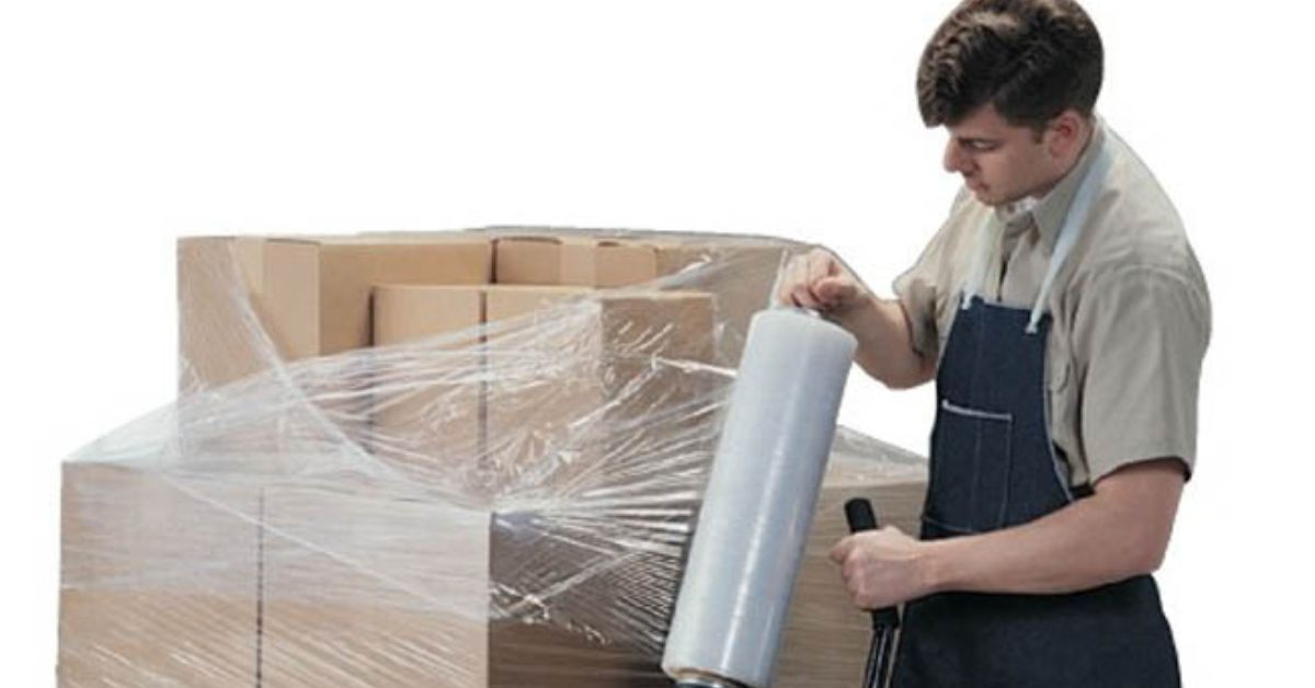 Superior Quality Stretch Film for Reliable Packaging